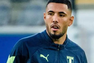 Sergio Peña podría regresar al torneo peruano y ser parte de este plantel