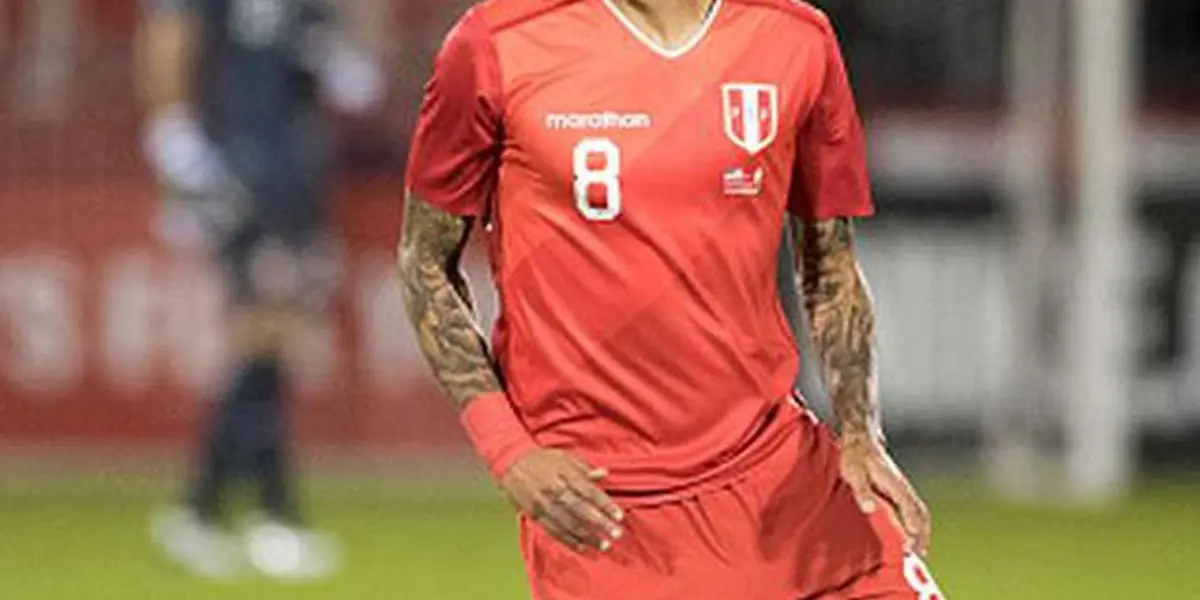 Sergio Peña no será tomado en cuenta a pesar de la lesión de Christian Cueva