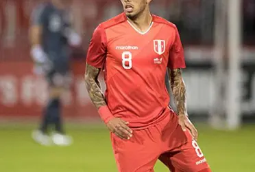 Sergio Peña no será tomado en cuenta a pesar de la lesión de Christian Cueva