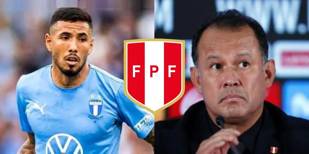 Sergio Peña tendría alta competencia en Europa