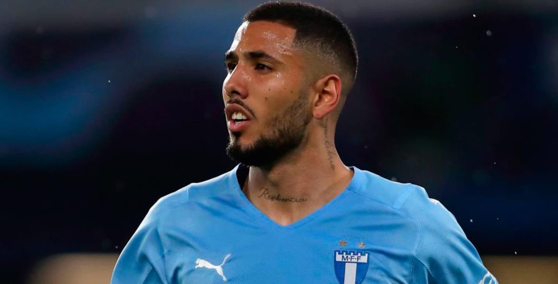 Sergio Peña ya viaja para integrarse a la selección peruana