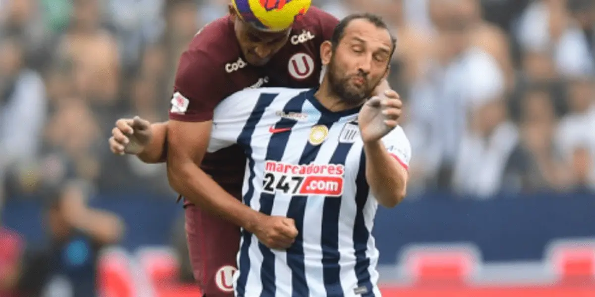 Sería un poco complicado que vuelva a las canchas con la camiseta de Alianza Lima