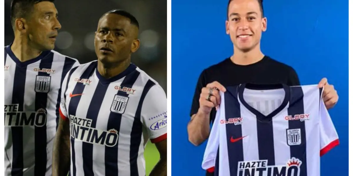 Serían principalmente dos los jugadores blanquiazules.