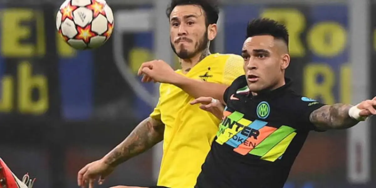 Sheriff sacó una imporante ventaja de cara al partido de vuelta frente al Braga, Dulanto feliz en Instagram