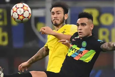 Sheriff sacó una imporante ventaja de cara al partido de vuelta frente al Braga, Dulanto feliz en Instagram