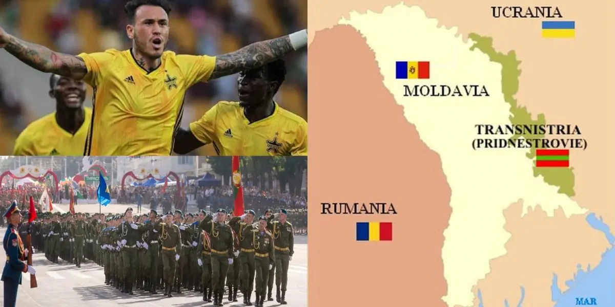 Sheriff tiene una peculiar historia