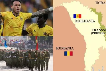 Sheriff tiene una peculiar historia