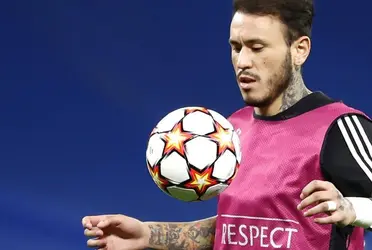 Si a la selección nacional se llega por méritos, el central de 26 años tiene todos los boletos comprados para ingresar a la oncena del Tigre.