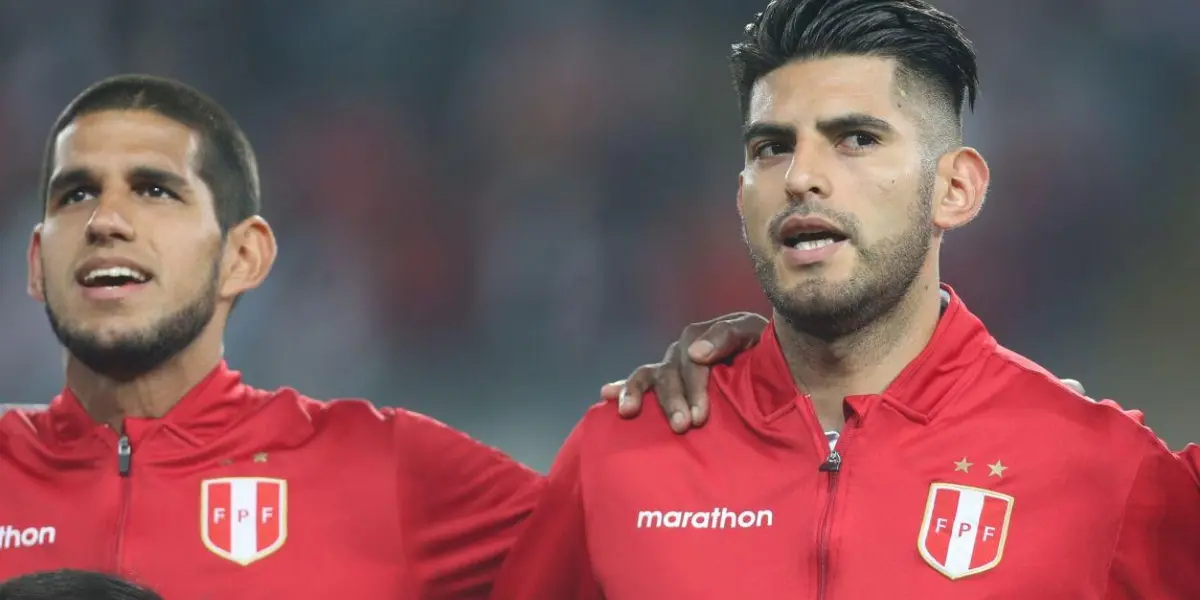 Si Cruz Azul quiere comprar a Abram debe pagar 7 millones, Zambrano a esa edad fue comprado por poco más de un millón de euros