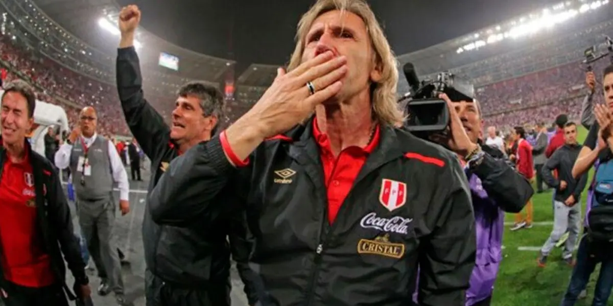 Si despiden a esta persona de la FPF, el 'Tigre' agarraría sus maletas