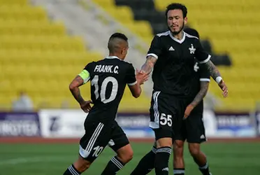 Si Dulanto llegaba a Universitario se hubiera perdido de toda la fama que ahora goza en el Sheriff en la Champions.