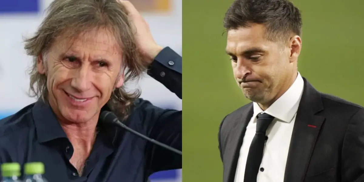 Si el sueldo del 'Tigre' en Brasil ya sobrepasaba las ganancias del DT uruguayo, hoy ni se diga