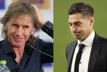 Si el sueldo del 'Tigre' en Brasil ya sobrepasaba las ganancias del DT uruguayo, hoy ni se diga