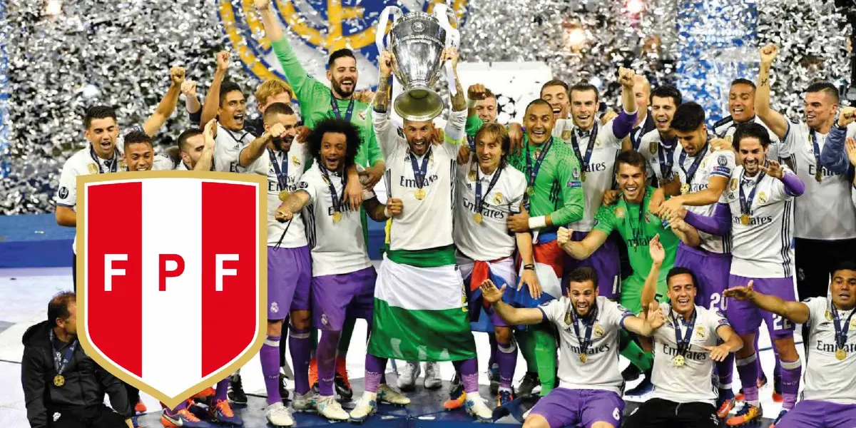 Si es que Jhilmar Lora llega al Fluminense de Brasil puede conincidir con Marcelo Vieira, quien estaría en planes del 'Tricolor'.