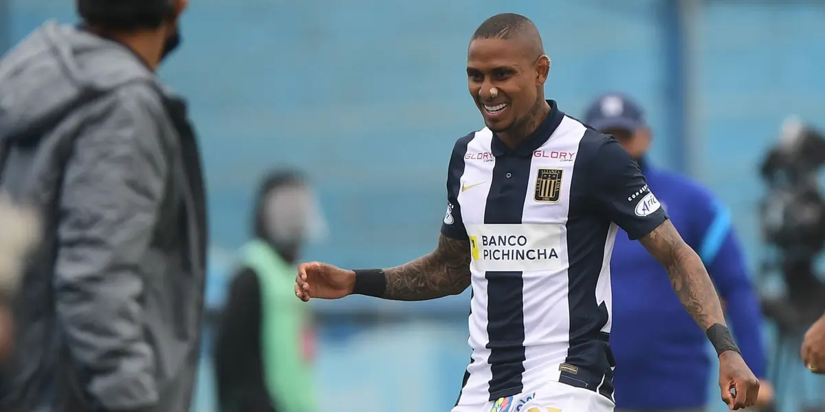 Si es que Míguez se nacionaliza, el colombiano podría entrar sin problemas para el equipo grone en la próxima temporada.