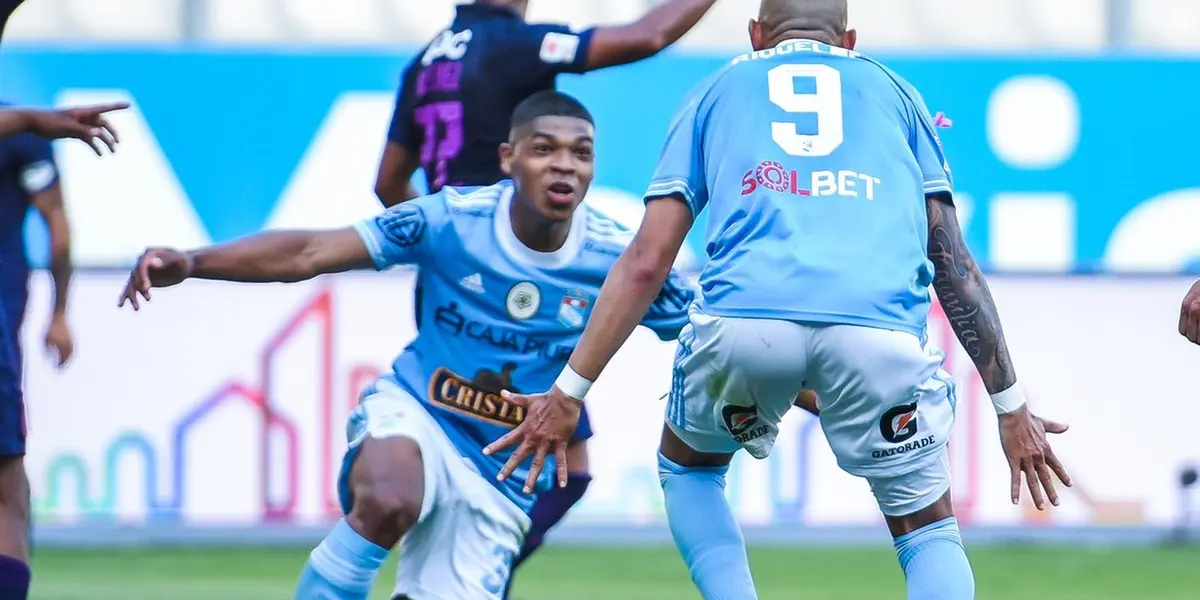 Si es que se concreta la venta de la 'joya' peruana a Europa, Liza seria uno de las ventas más caras de la Liga 1.