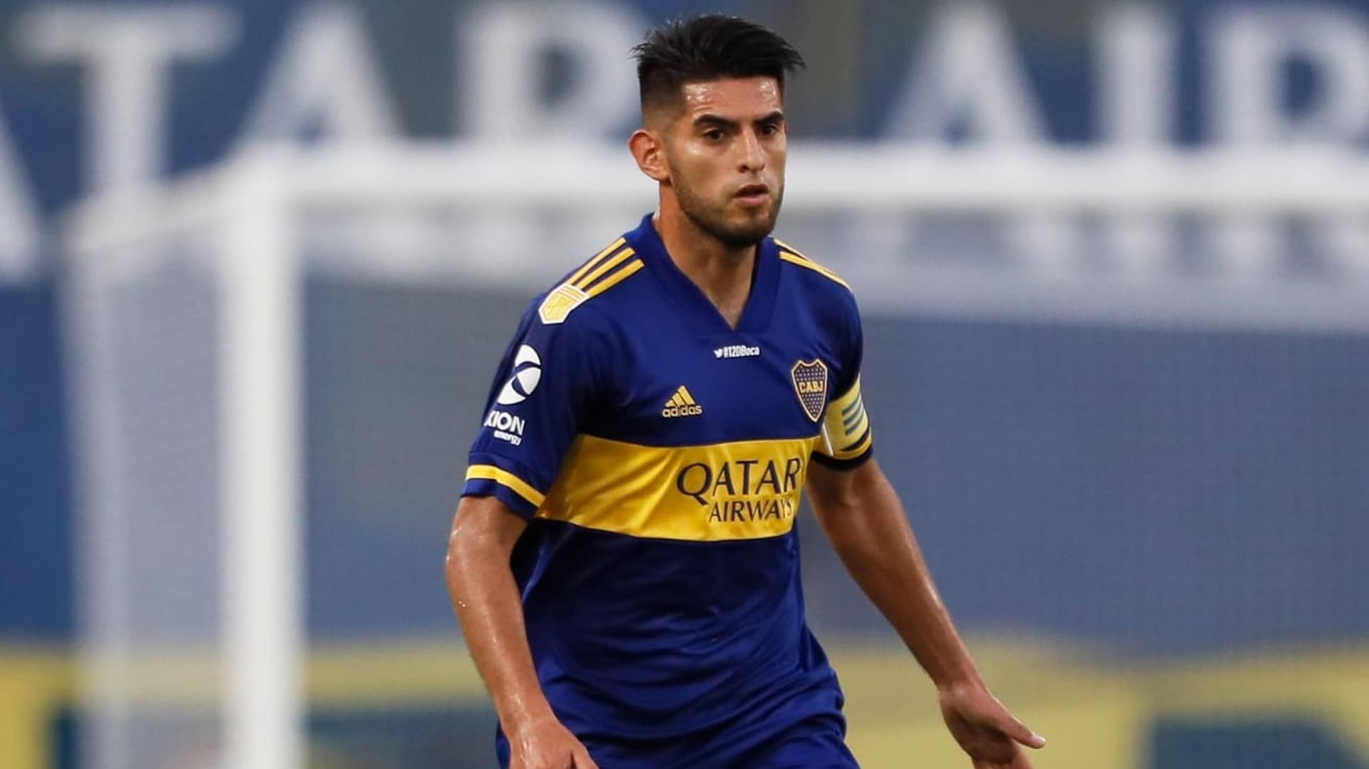 Si es que Zambrano no encuentra equipo, el 'Kaiser' puede tener chances de quedarse en el club 'Xeneize'.