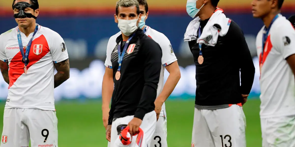 Si bien está jugando muy bien en su club y tener un alto valor, esto no le interesa al entrenador argentino