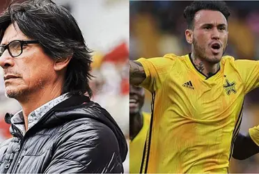 Si Gustavo llegaba a Universitario, hubiera recibido de sueldo menos de la mitad de lo que recibe en el Sheriff.