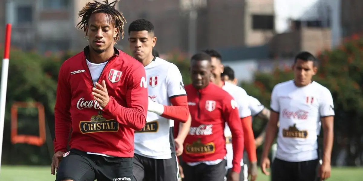 Si la Selección Peruana no gana ante Bolivia y Venezuela, Ricardo Gareca tomará una drástica decisión al dejar de convocar a peso pesados de la Bicolor.