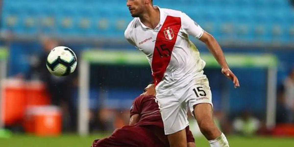 Si no lo llama Reynoso, selección europea lo podría llamar