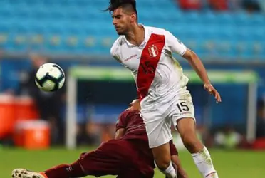 Si no lo llama Reynoso, selección europea lo podría llamar