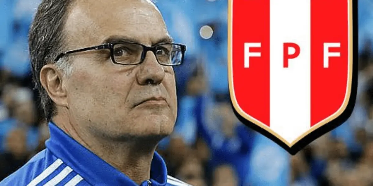 Si Ricardo Gareca no firma su renovación, Marcelo Bielsa podría ser una gran opción