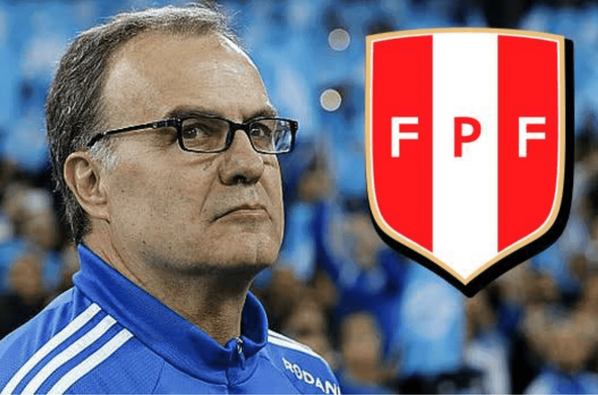 Si Ricardo Gareca no firma su renovación, Marcelo Bielsa podría ser una gran opción