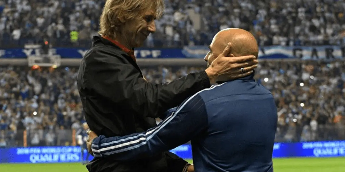 Si Ricardo Gareca no renueva la Selección Peruana tendría una nueva opción