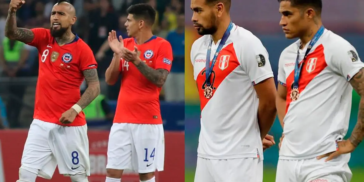 Si bien salió campeón en el ‘Viejo Continente’, Gareca no lo llevará al Mundial así clasifiquemos