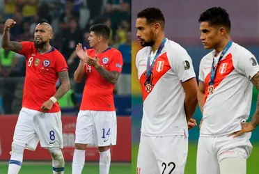 Si bien salió campeón en el ‘Viejo Continente’, Gareca no lo llevará al Mundial así clasifiquemos