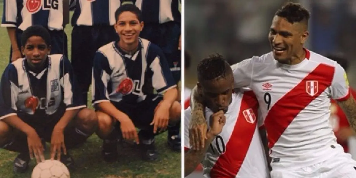 Siempre ha sido un deseo del hincha y ahora que Paolo Guerrero se queda sin contrato al final de la temporada y que Farfán está en Alianza, el momento de volver parece muy cerca