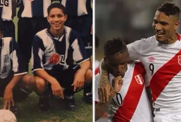 Siempre ha sido un deseo del hincha y ahora que Paolo Guerrero se queda sin contrato al final de la temporada y que Farfán está en Alianza, el momento de volver parece muy cerca