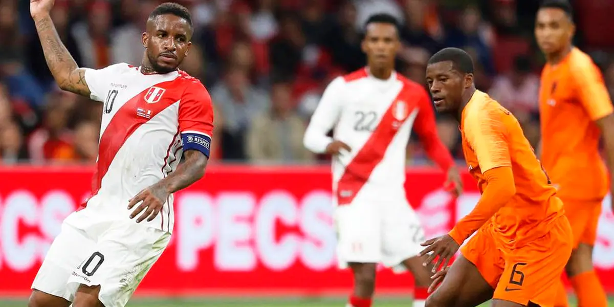 Siempre juegan el Mundial y por eso quieren prepararse al enfrentar a la Selección Peruana