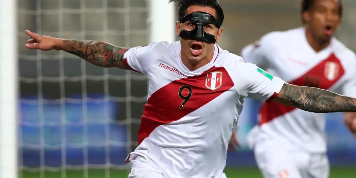 Siguen apareciendo jugadores que nacieron fuera del Perú, pero que quieren ponerse la blanquirroja