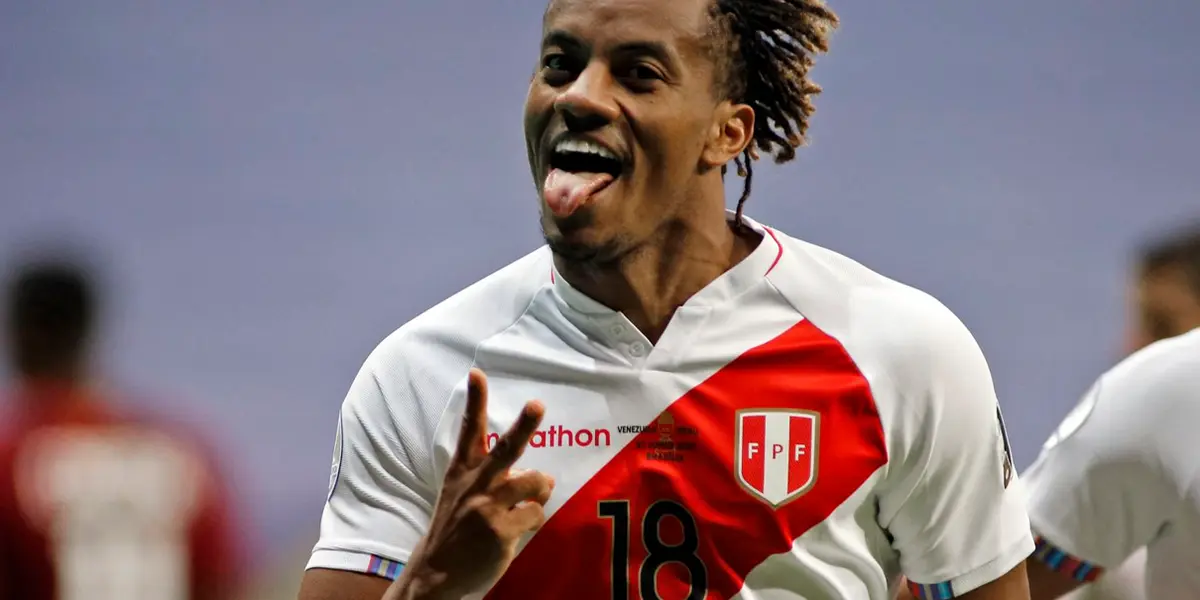 Siguen apareciendo nuevos jugadores que podrían ayudar a la Selección Peruana