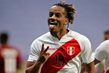 Siguen apareciendo nuevos jugadores que podrían ayudar a la Selección Peruana