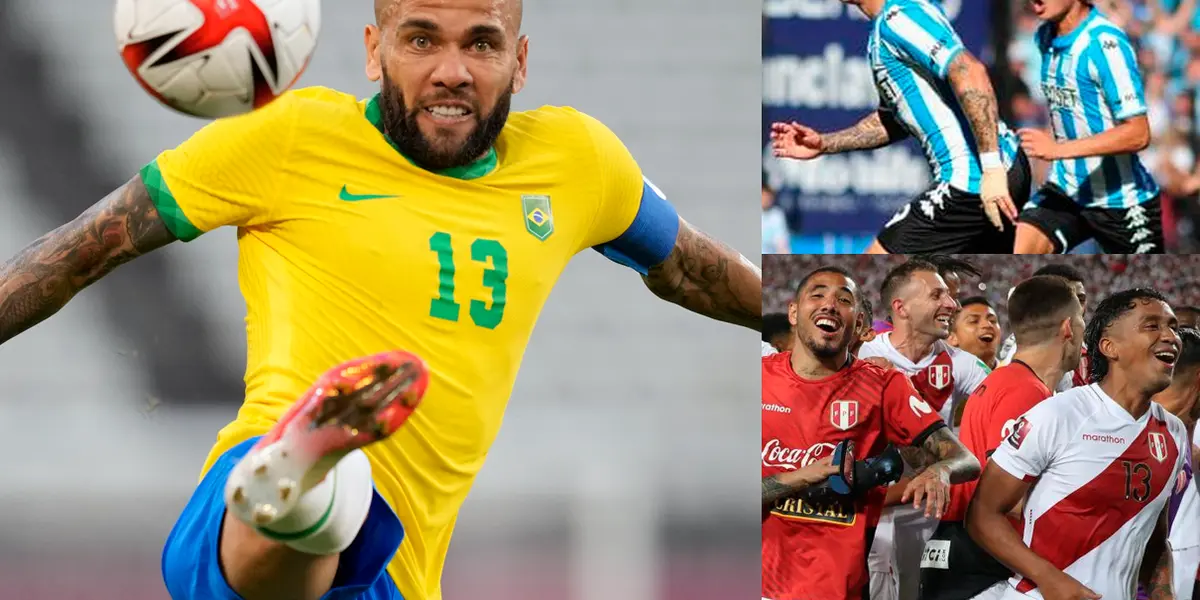 Siguen apareciendo promesas en el mundo que podrían aportar a la Selección Peruana