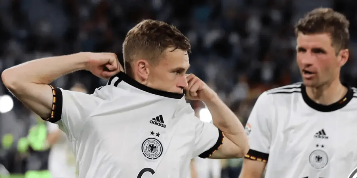 Siguen llegando más lesionados para el Mundial de Qatar 2022