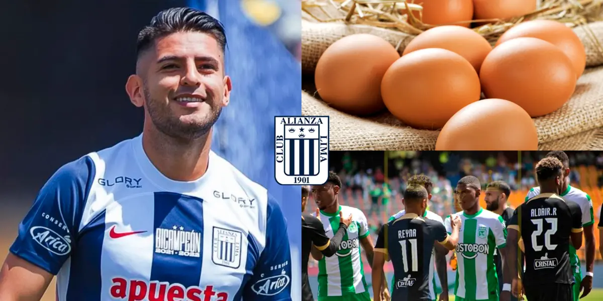Siguen los amistosos para Alianza Lima antes del inicio de la Liga 1