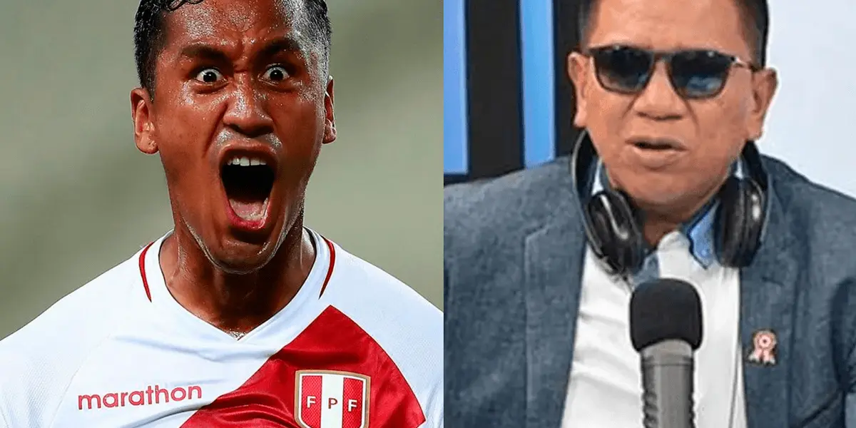 Silvio Valencia acabó con la armonía de la Selección Peruana en España según Renato Tapia