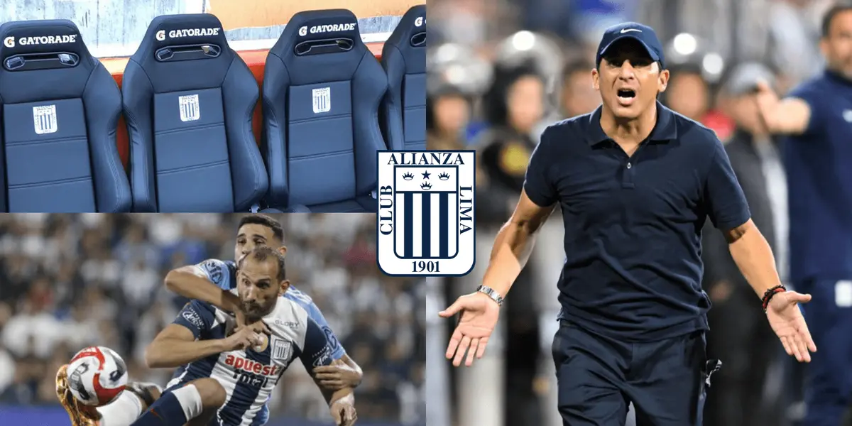 Simplemente lo tiene que usar por obligación y no por decisión de Guillermo Salas