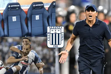 Simplemente lo tiene que usar por obligación y no por decisión de Guillermo Salas