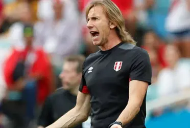 Sin Carrillo y con problemas de humildad de algunos jugadores, Gareca tendrá que saber cómo gestionar el grupo.