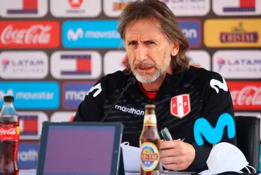 Sin ninguna experiencia en la Selección Peruana, habría dos jugadores que serían llamados por el argentino