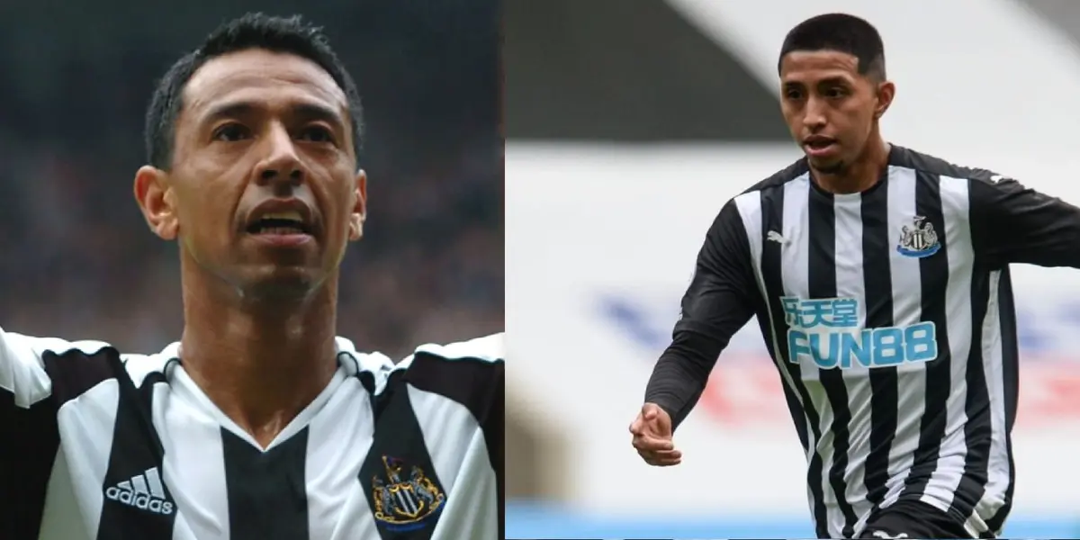 Solano no era muy valorado por otros clubes, pues lo subestimaban, situación que podría pasarle a Vilca.