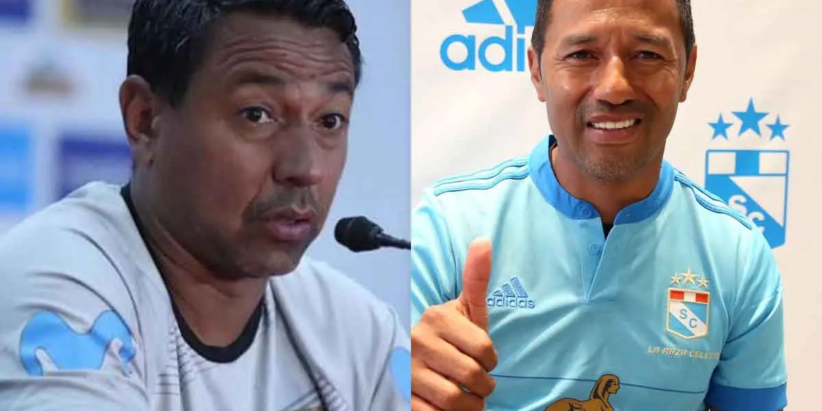 Solano habría evitado que Palacios diera el gran salto en su carrera.