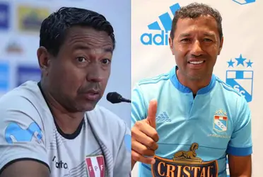 Solano habría evitado que Palacios diera el gran salto en su carrera.