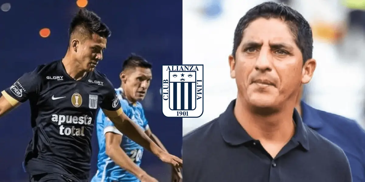 Solo 1 jugador supo aprovechar su oportunidad y ahora sería titular en Alianza Lima