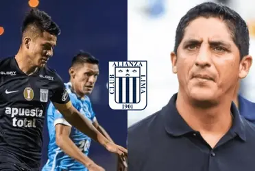 Solo 1 jugador supo aprovechar su oportunidad y ahora sería titular en Alianza Lima